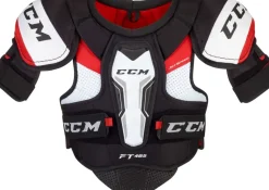 Ccm Shoulder Pad Jetspeed Ft485 Jr.