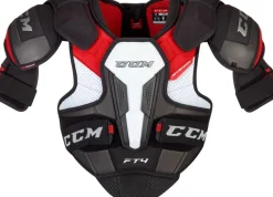 Ccm Shoulder Pad Jetspeed Ft4 Jr.