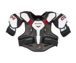 Ccm Shoulder Pad Jetspeed Ft6 Pro Sr