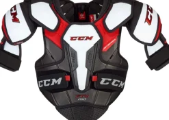 Ccm Shoulder Pad Jetspeed Ft4 Pro Jr.