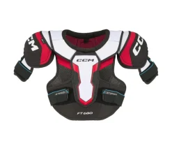 Ccm Shoulder Pad Jetspeed 680 Jr