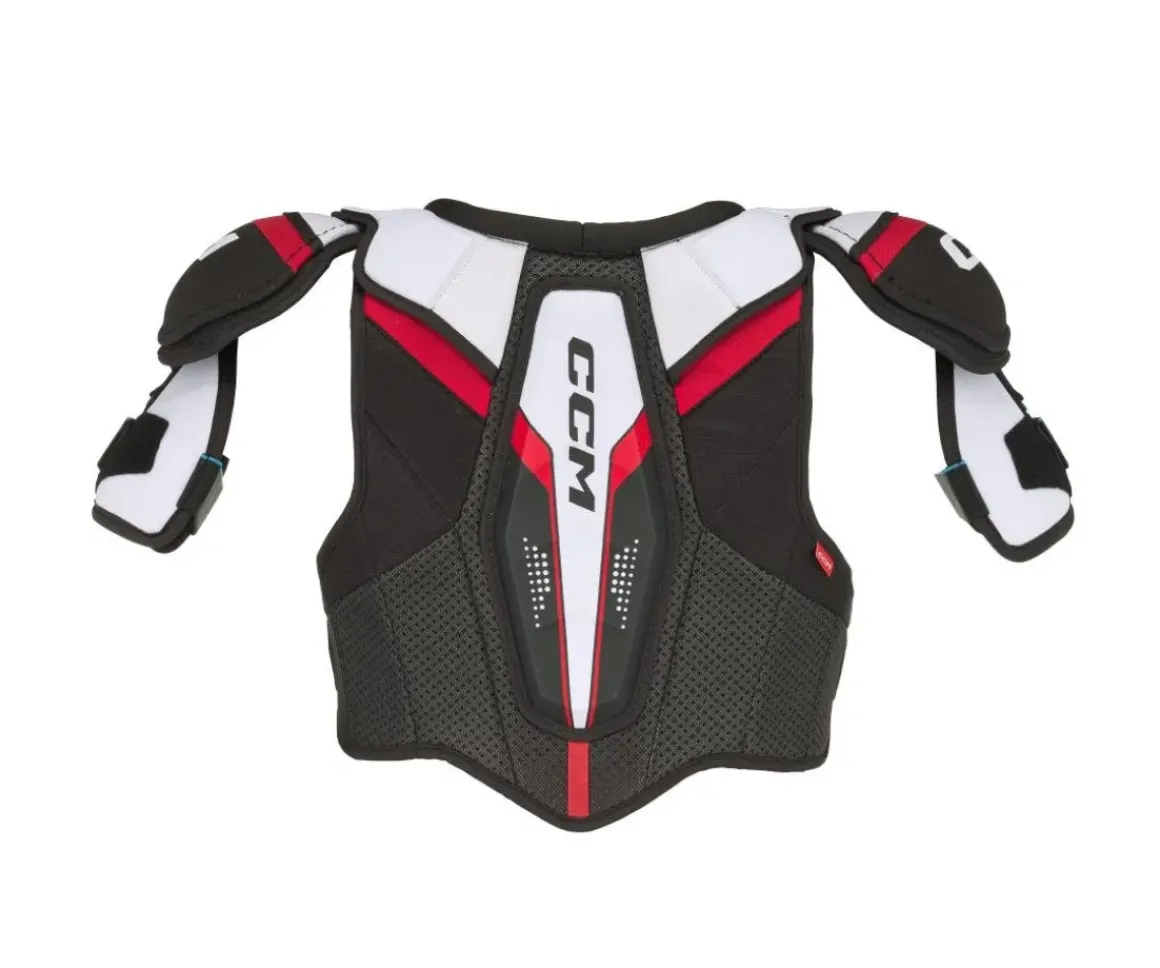 Ccm Shoulder Pad Jetspeed 680 Jr