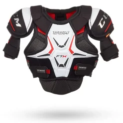 Ccm Shoulder Pad Jetspeed Woman Sr