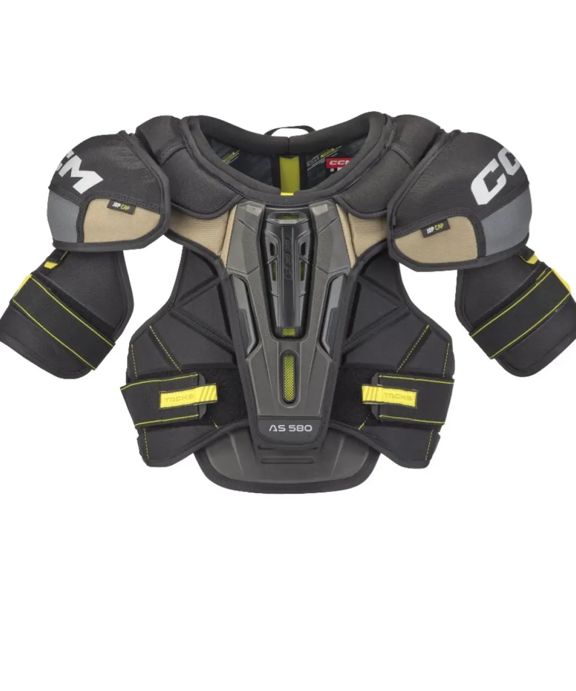 Ccm Shoulder Pad Tacks As 580 Jr