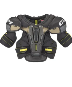 Ccm Shoulder Pad Tacks As 580 Sr