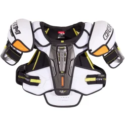 Ccm Shoulder Pad Tacks As-V Pro Nhl Spec Sr