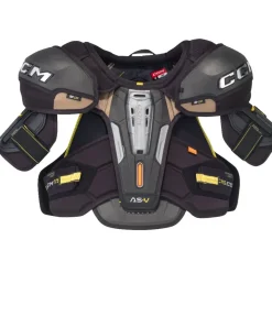 Ccm Shoulder Pad Tacks As-V Sr