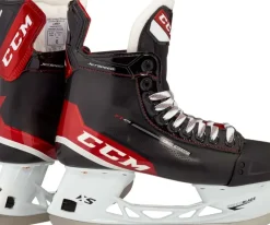 Ccm Skates Jetspeed Ft475 Int