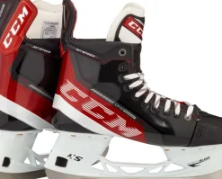 Ccm Skates Jetspeed Ft4 Int