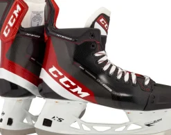 Ccm Skates Jetspeed Ft485 Int