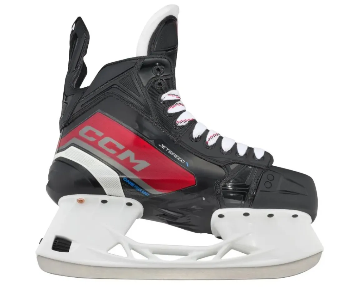 Ccm Skates Jetspeed Ft670 Jr