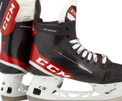 Ccm Skates Jetspeed Ft485 Jr