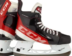 Ccm Skates Jetspeed Ft4 Pro Int