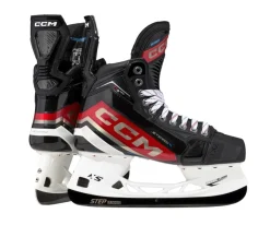 Ccm Skates Jetspeed Ft6 Pro Int