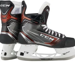 Ccm Skates Jetspeed Ft 460 Sr.