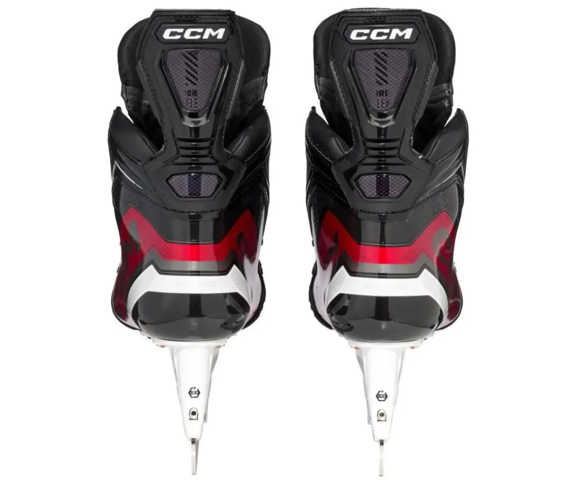 Ccm Skates Jetspeed Ft6 Sr