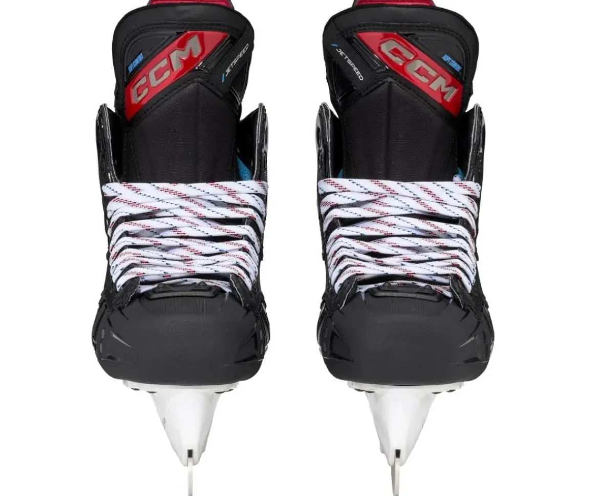 Ccm Skates Jetspeed Ft6 Sr