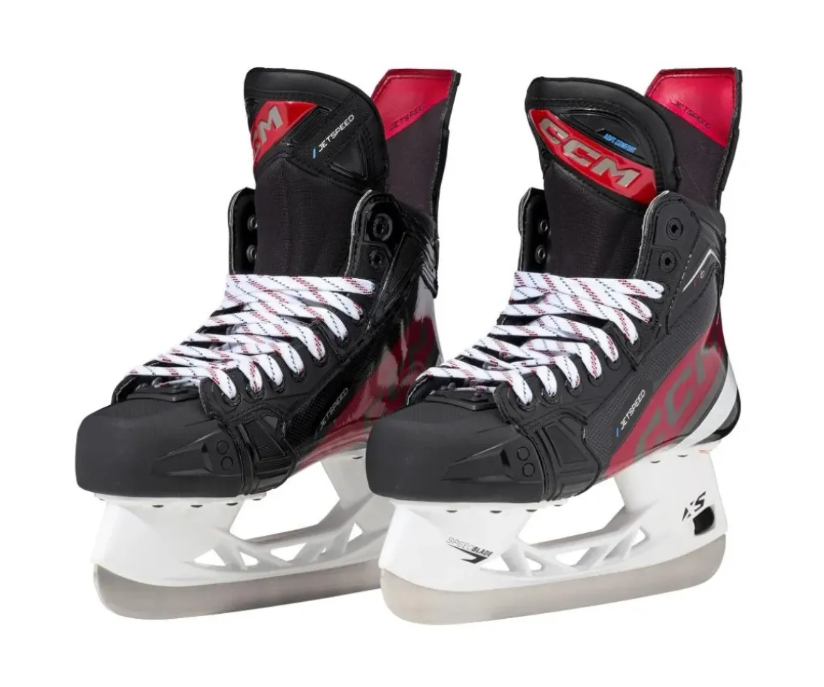Ccm Skates Jetspeed Ft6 Sr
