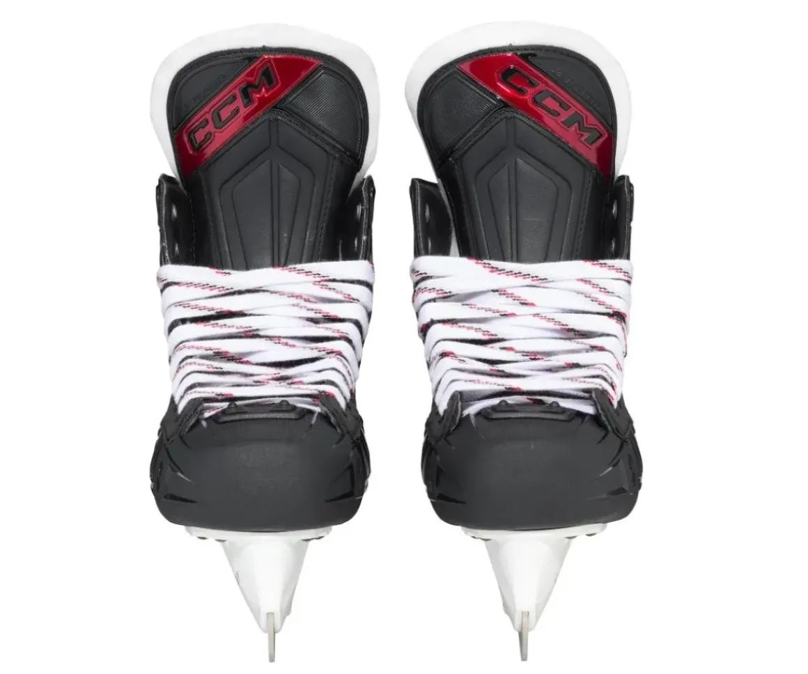 Ccm Skates Jetspeed Ft670 Sr