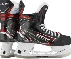 Ccm Skates Jetspeed Ft 490 Sr