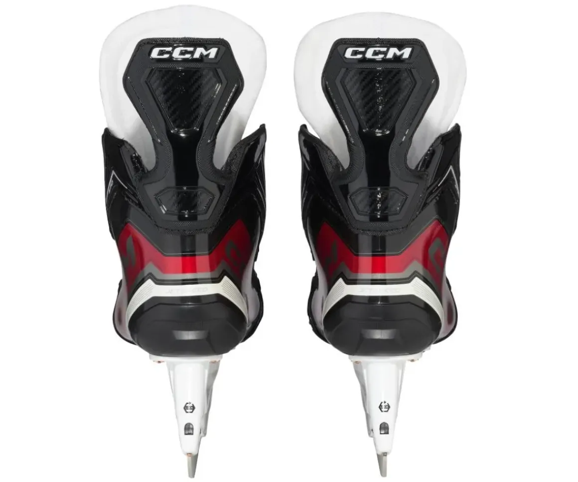 Ccm Skates Jetspeed Ft670 Sr