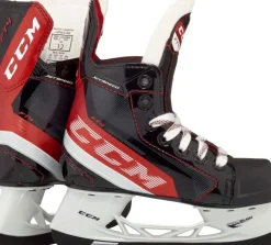 Ccm Skates Jetspeed Ft4 Yth