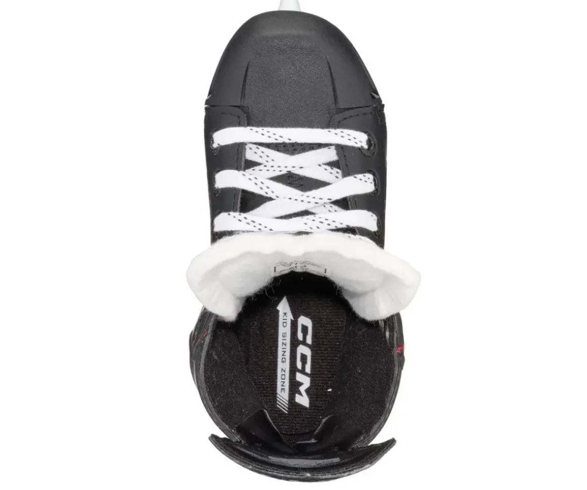 Ccm Skates Jetspeed Ft680 Yth