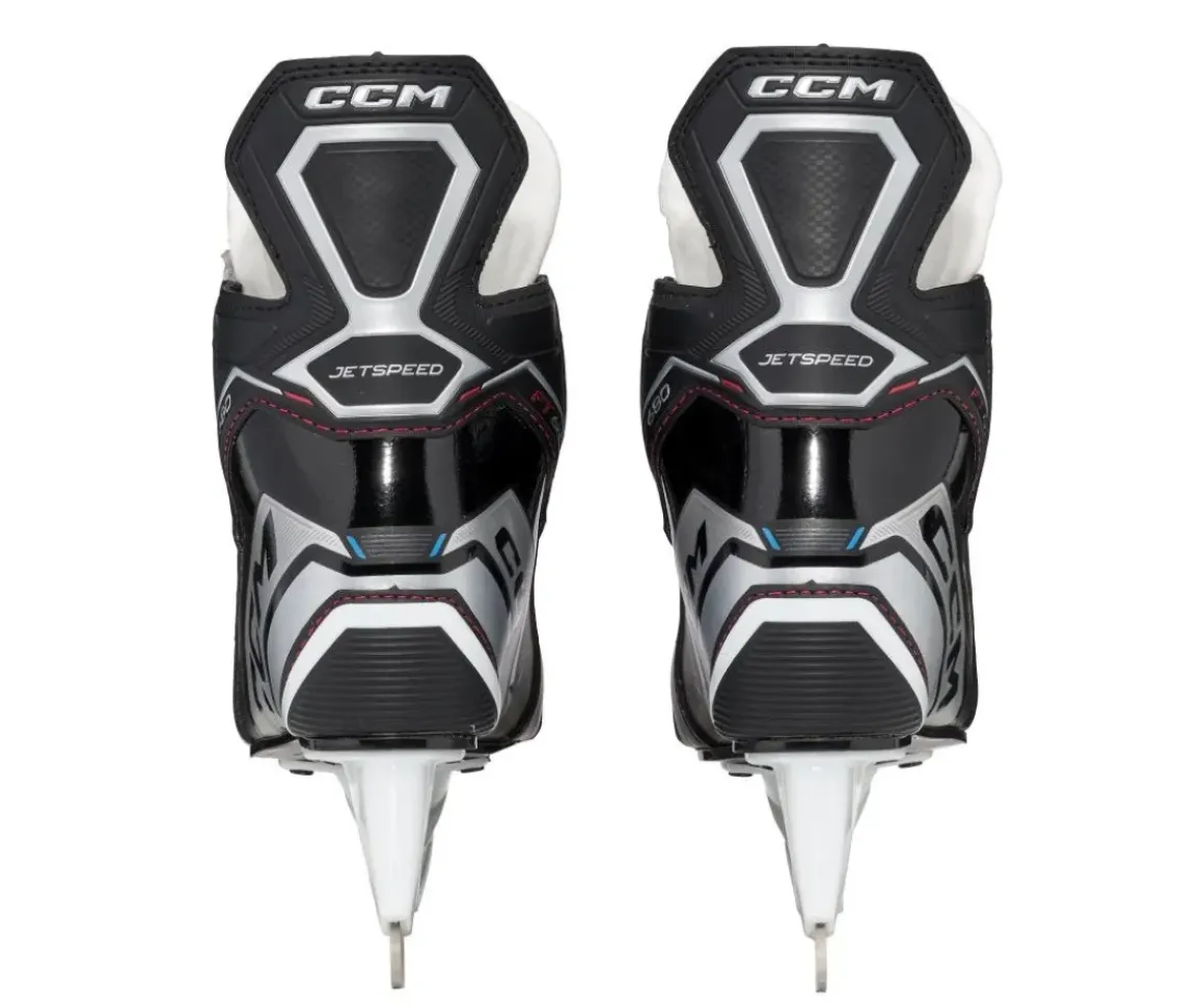 Ccm Skates Jetspeed Ft680 Yth