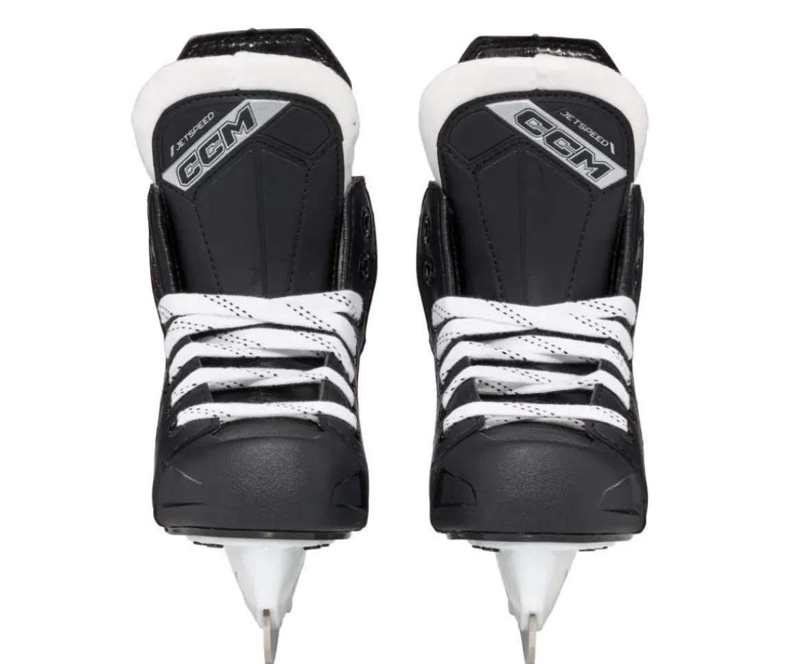 Ccm Skates Jetspeed Ft680 Yth