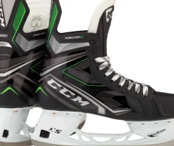 Ccm Skates Ribcor 86K Int