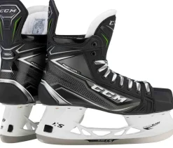 Ccm Skates Ribcor 76K Jr.