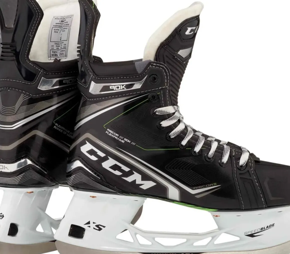 Ccm Skates Ribcor 90K Jr