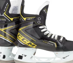 Ccm Skates Super Tacks As3 Int/Jr.