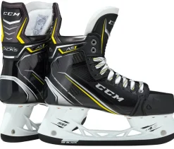 Ccm Skates Super Tacks As1 Jr.