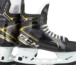Ccm Skates Super Tacks As3 Pro Sr.