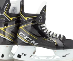 Ccm Skates Super Tacks As3 Sr.