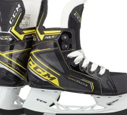 Ccm Skates Super Tacks As3 Yth.