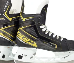 Ccm Skates Super Tacks 9370 Int/Jr.