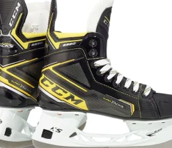 Ccm Skates Super Tacks 9380 Int/Jr.
