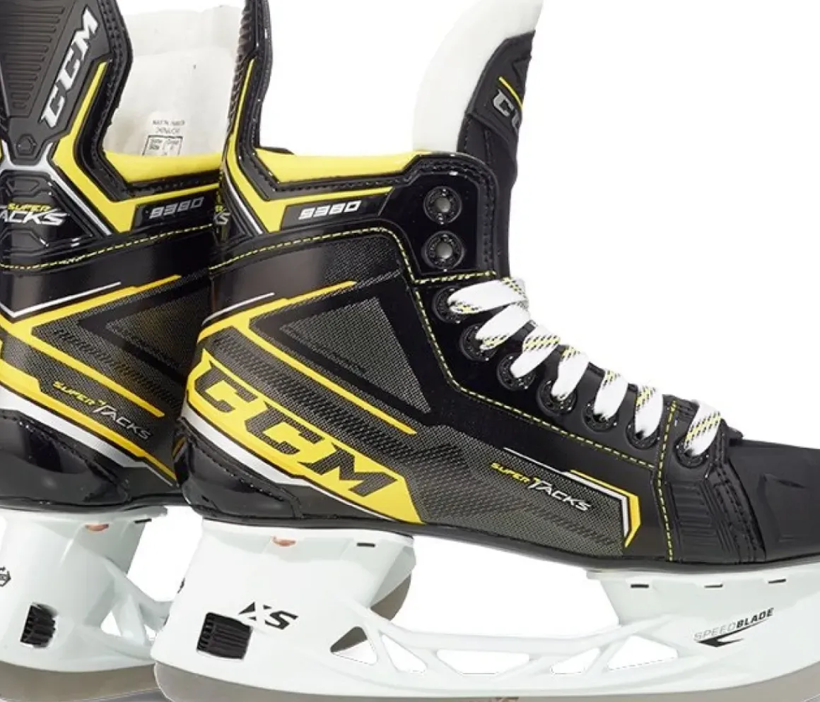 Ccm Skates Super Tacks 9380 Int/Jr.