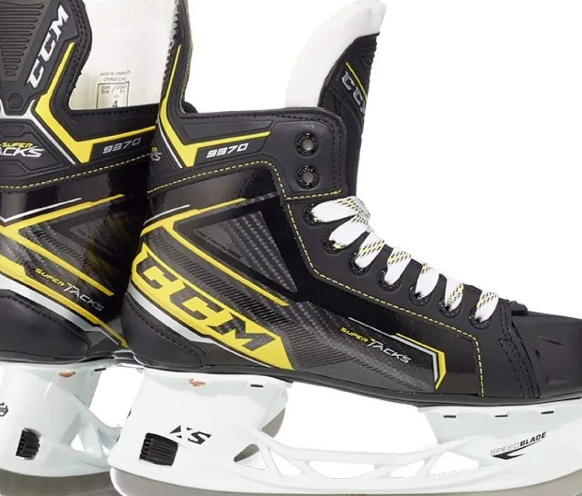 Ccm Skates Super Tacks 9370 Int/Jr.
