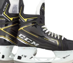 Ccm Skates Super Tacks 9380 Sr.
