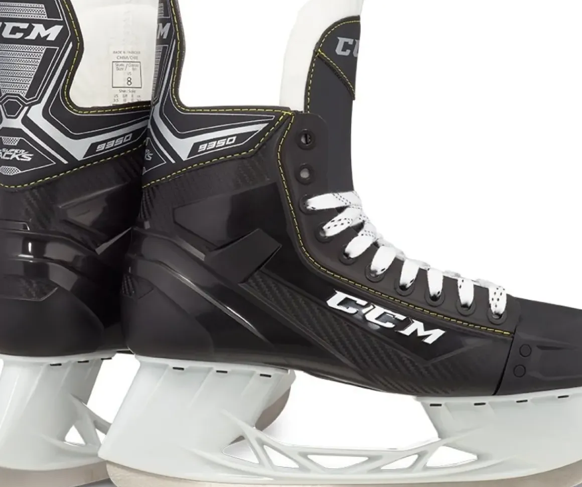 Ccm Skates Super Tacks 9350 Sr.