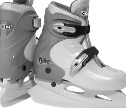 Ccm Skates Tyke Adjustable