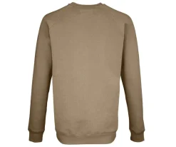 Ccm Sweater Core Fleece Crew Jr