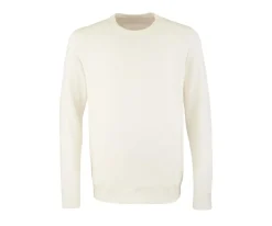 Ccm Sweater Core Fleece Crew Sr Unbleached