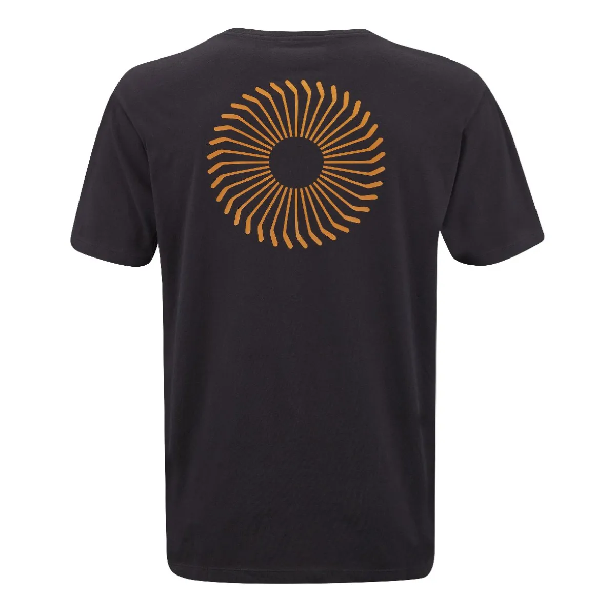 Ccm T-Shirt All Outside Mentra Jr