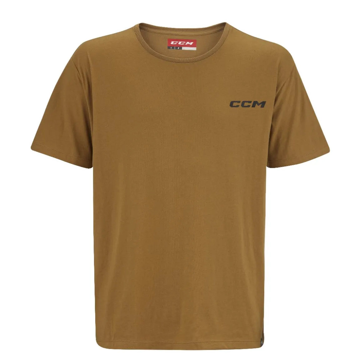 Ccm T-Shirt All Outside Mentra Sr
