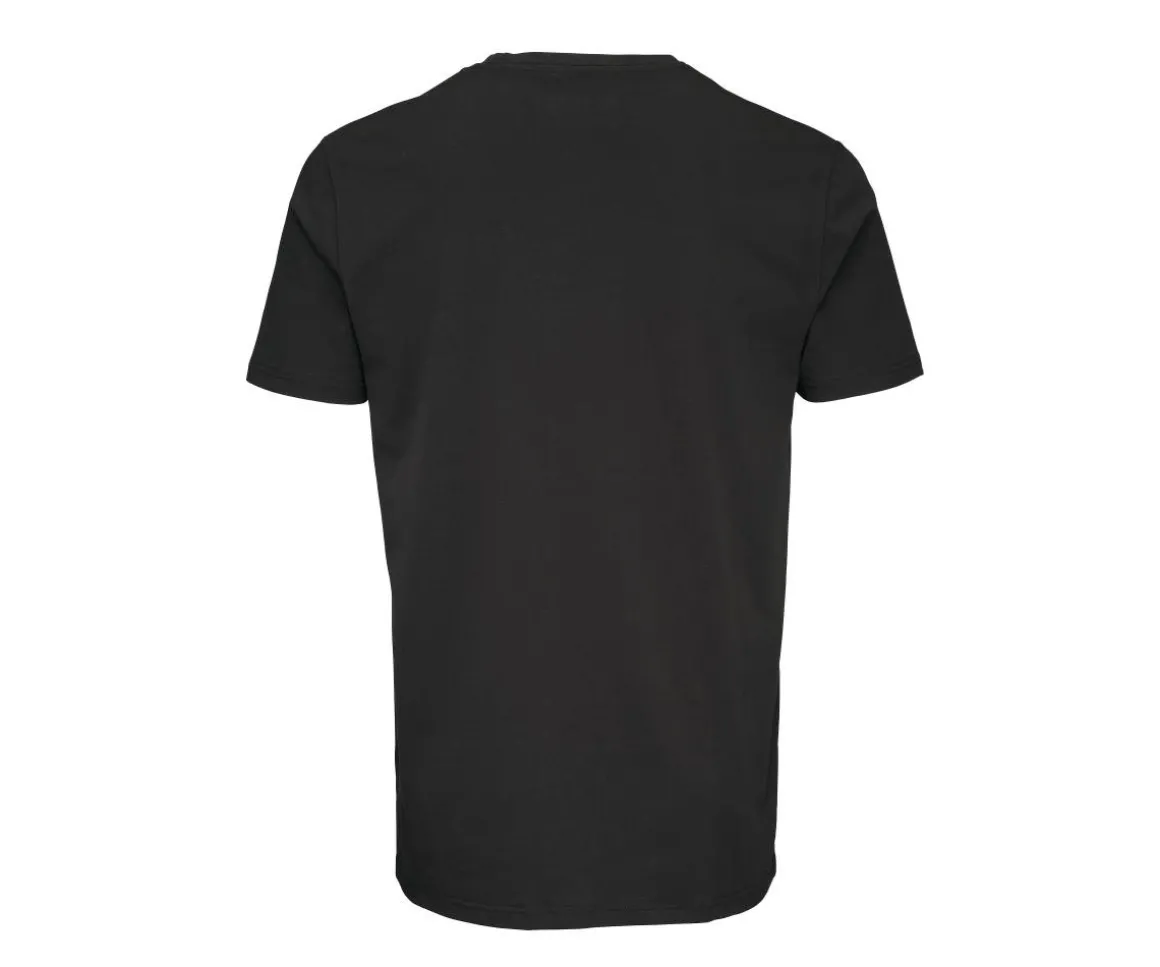 Ccm T-Shirt Core Jr