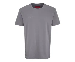 Ccm T-Shirt Core Jr Charocal